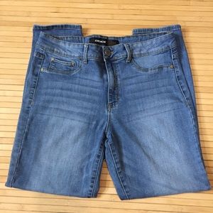 🌈3/20 Jordache high rise ankle legging